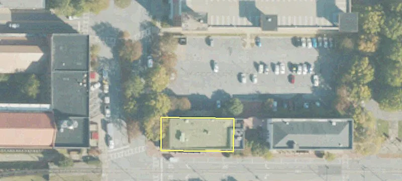 Modern Commercial Space for Lease