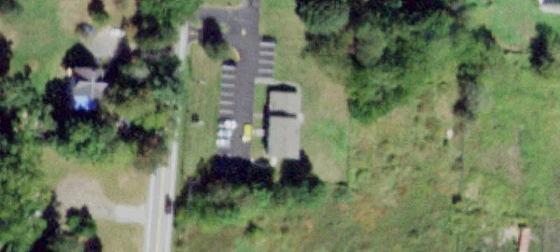 Large Vacant Land Parcel