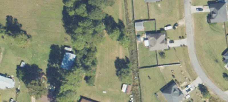 Residential Lot For Sale