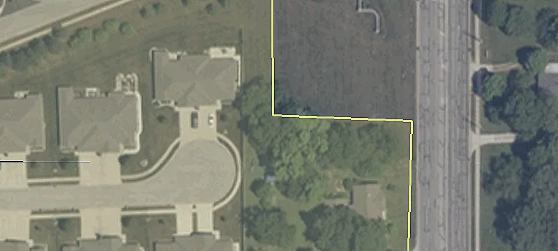 Indianapolis C1 Development Land