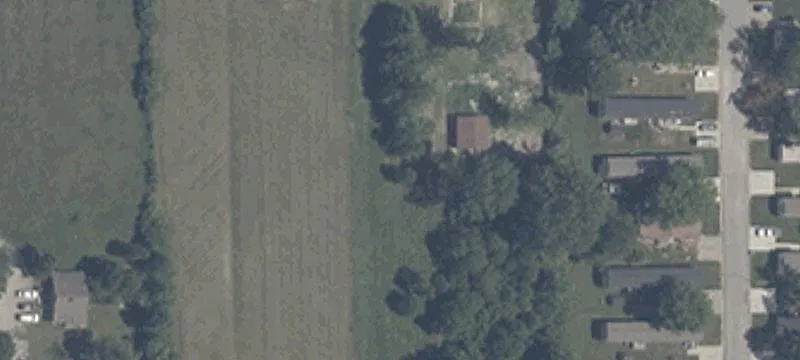 Industrial Lot in Growing Area