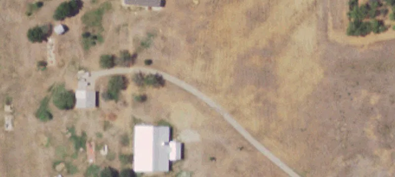 Unrestricted Land with Development Potential