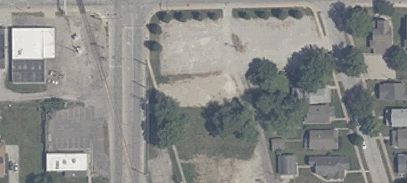 Land Near University of Indianapolis