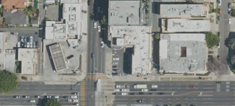 Retail Space for Lease