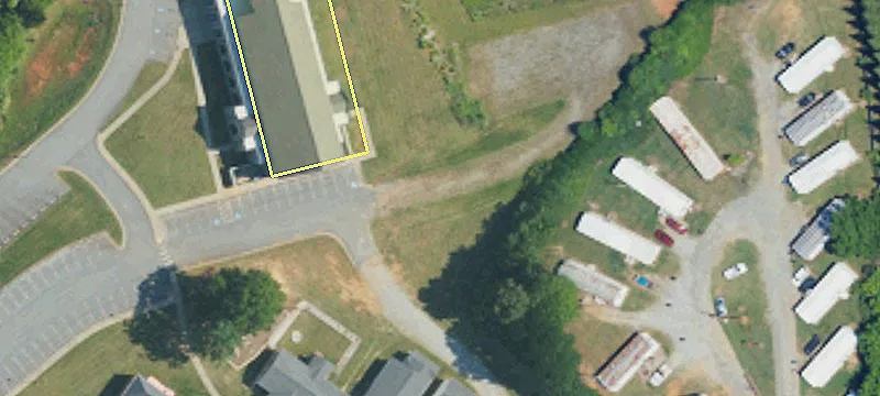 Vacant Commercial Lot For Sale