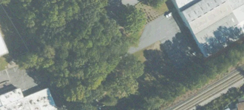 Peachtree Road Redevelopment Opportunity