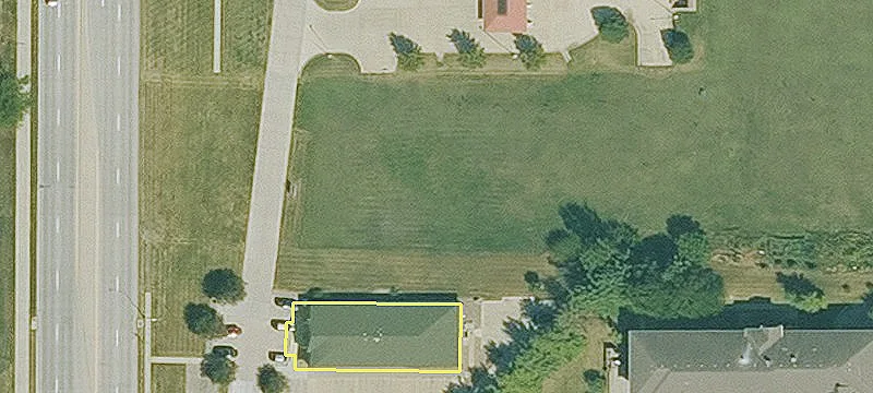 Springwood Development Commercial Lots