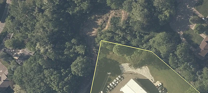 Commercial Land For Sale