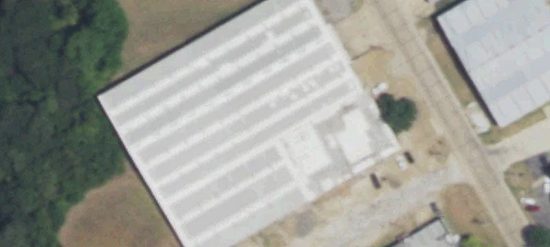Ennis Warehouse and Industrial Property