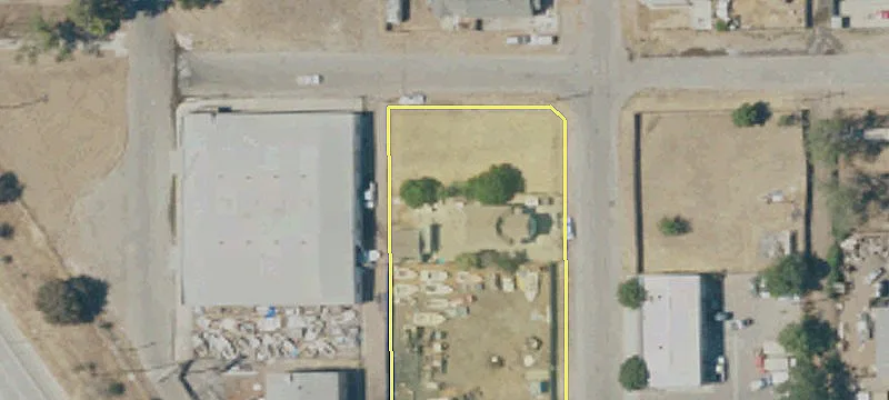 Highway Commercial Development Land Available