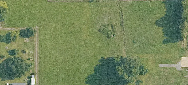 Prime Corner Lot for Development