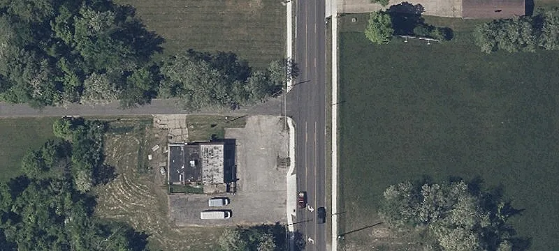 2.25 Acres Redevelopment Opportunity