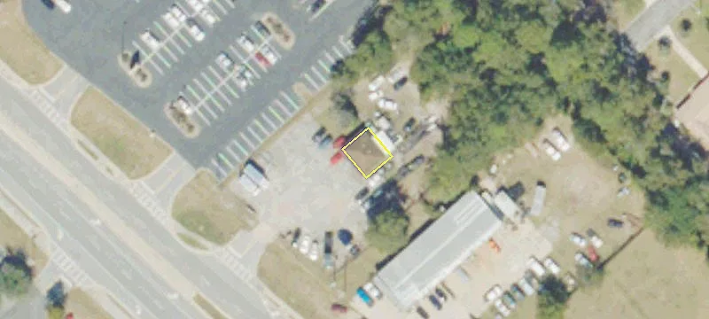 Prime Commercial Land For Sale