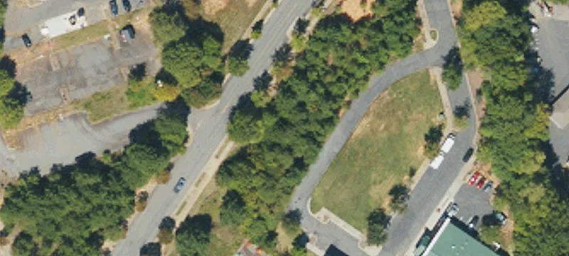 Prime Development Opportunity Near Catawba