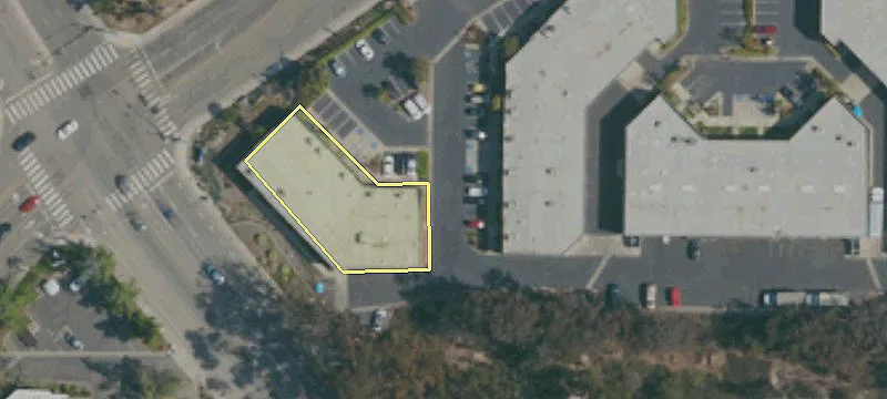 Commercial Space for Lease