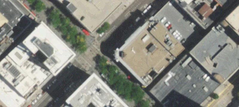 16th Street Mall Retail Space