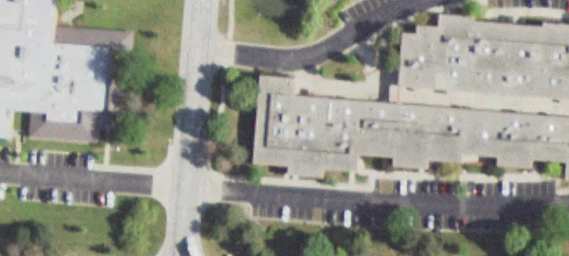 Industrial Flex Building For Rent