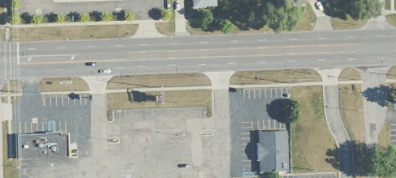 Retail Space For Lease