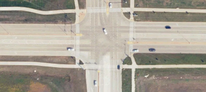 Dakota Commerce Center Land