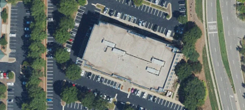Renovated Class A Office Building