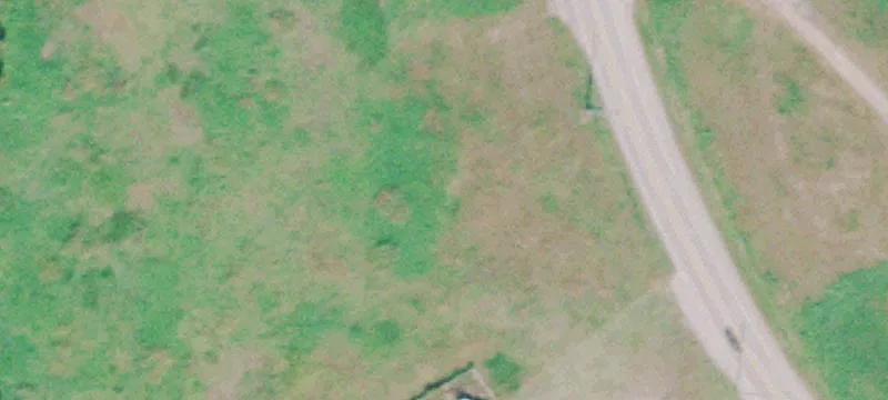 Expandable Storage Lot For Rent