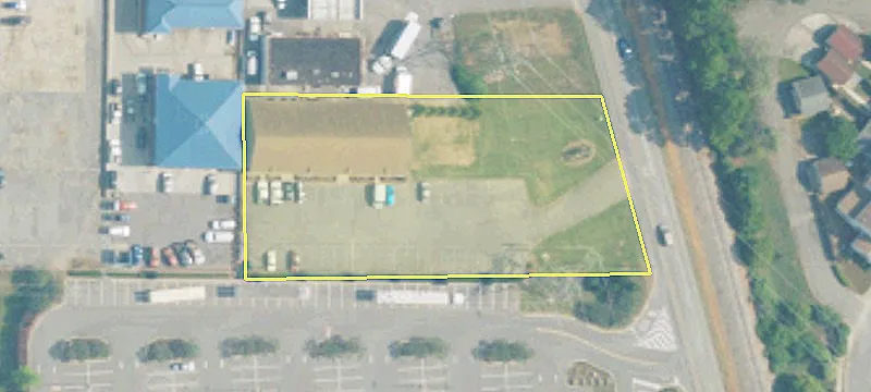 Huntsville Office Building For Rent