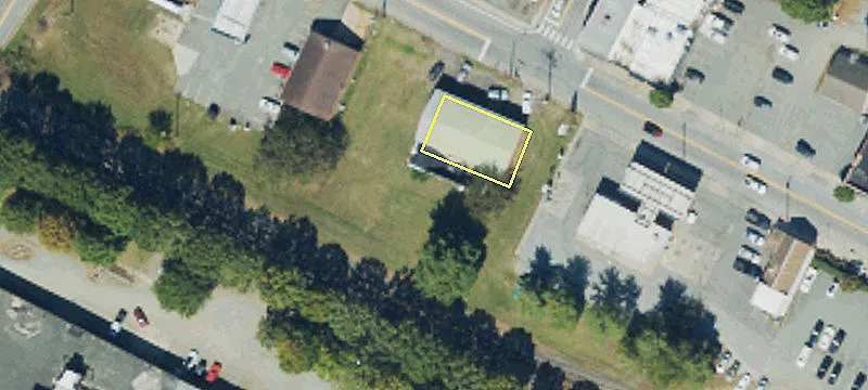 Downtown Gibsonville Retail Opportunity