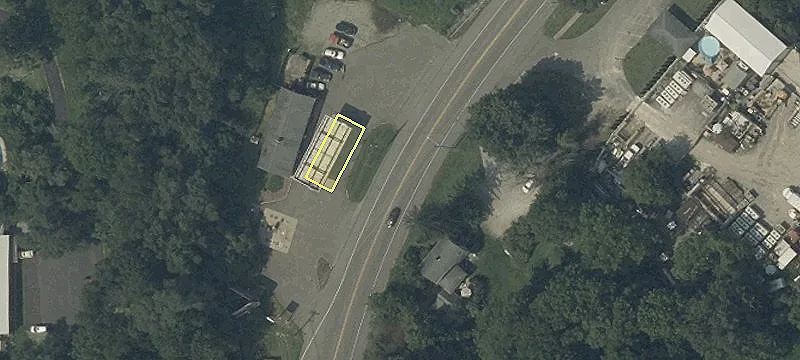 Commercial Land For Lease
