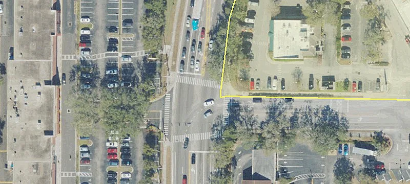 Prime Commercial Land Opportunity