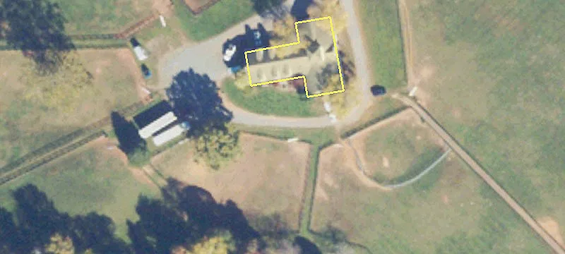 Wexford Village Pad Sites