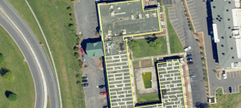 Prime Development Site I-77 Access