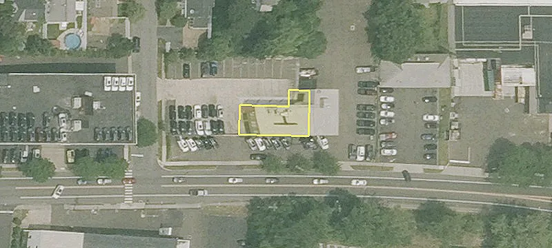 Fairfield Redevelopment Opportunity on Route 58