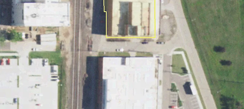 Commercial Lot Zoned C-3