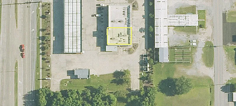 Prime Commercial Land For Sale