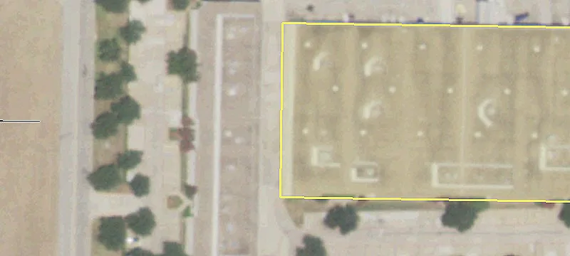 Irving Distribution Center For Lease