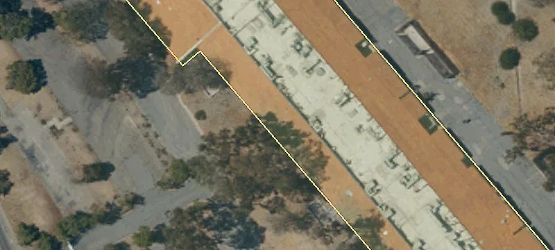 Rancho Viejo Road Flex Space