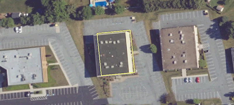 Updated Office Suites Available