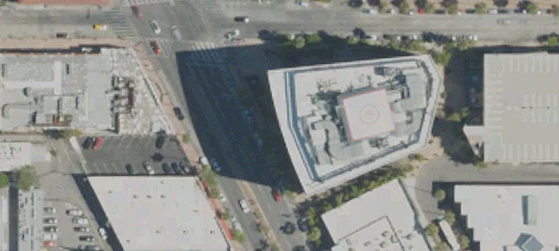 Move-In Ready North Hollywood Office