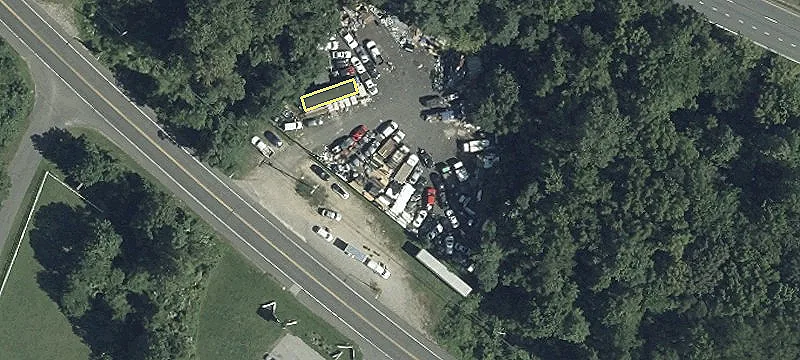 Upper Marlboro Flex Space Available