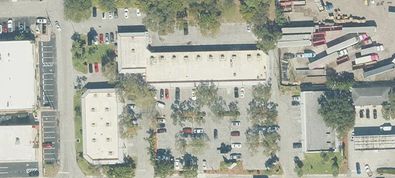 Retail Space on Commercial Boulevard