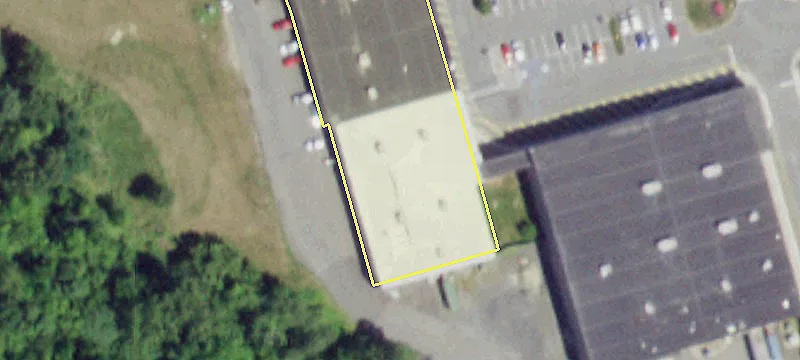 Retail Space in Hudson Valley Plaza
