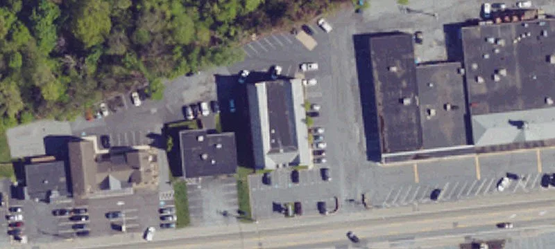 Camp Hill Office Space Available