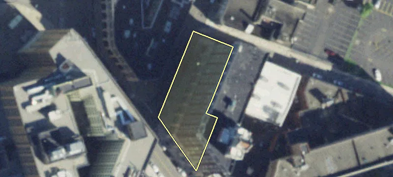 Downtown Rochester Event Venue