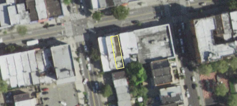 East Williamsburg Retail Repositioning Opportunity
