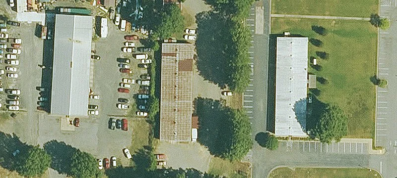 Office Building For Sale