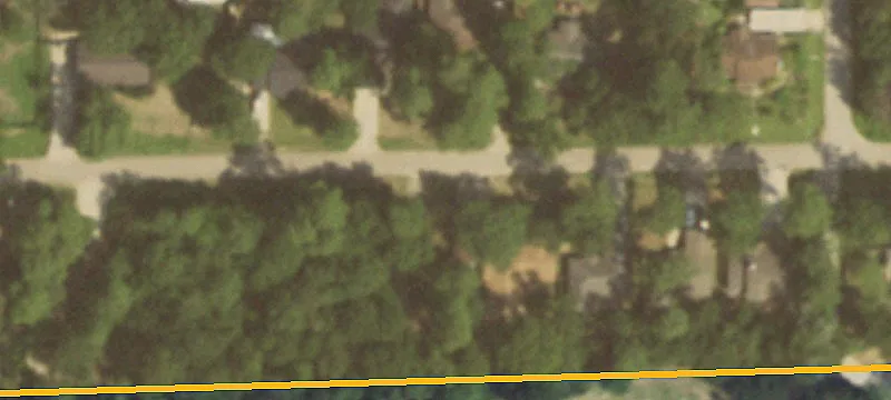 Unrestricted Land Near Woodlands Mall
