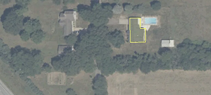 17.96 Acres Near Indiana Toll