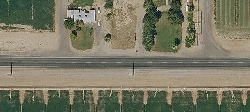 26.75 Acres Zoned R-43