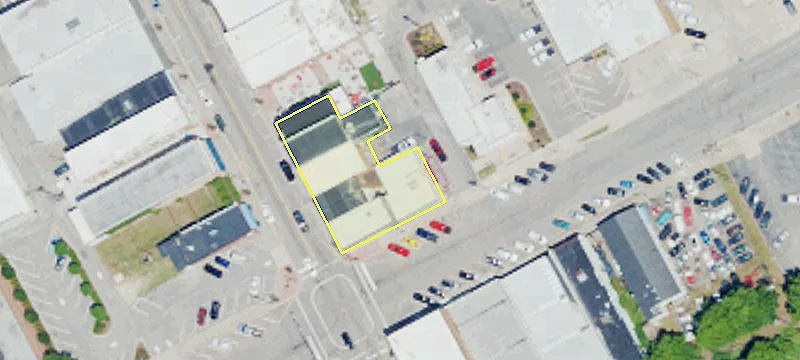 Prime Land in Growing Zebulon