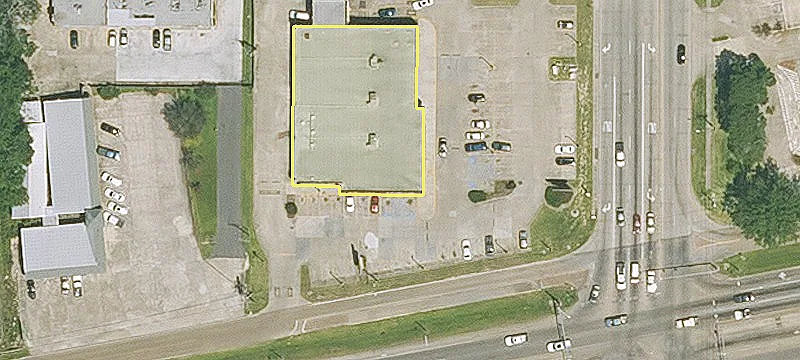 Baton Rouge Walgreens NNN Lease